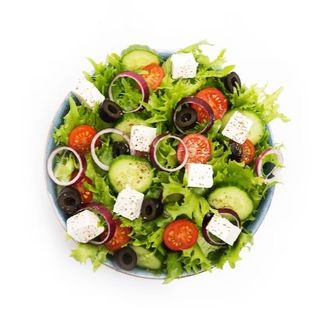 Ensalada De Jardín