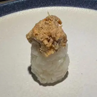 Shiro gunkan skin