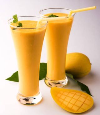 Mango lassi 330 ml