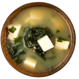Sopa de Miso