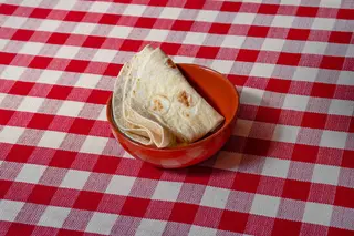 Tortilla