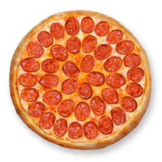 Pepperoni Picante pizza