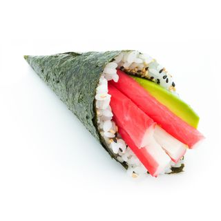 Temaki California