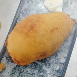 Mejillones tigre casero