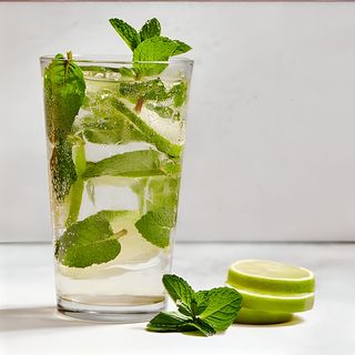 Мохіто безалкогольне (250мл)