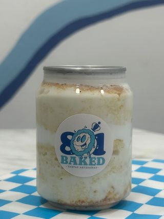 Tres Leches Tradicional