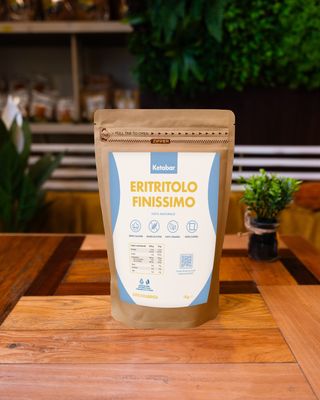 Eritritolo 1 kg