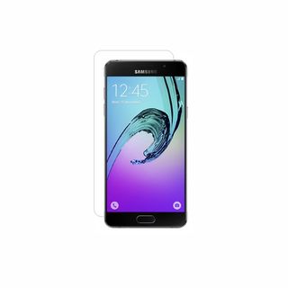 Folie  Samsung Galaxy A5 (2016) - Doar Spate