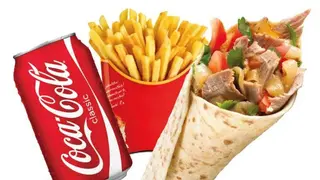 Menù piadina