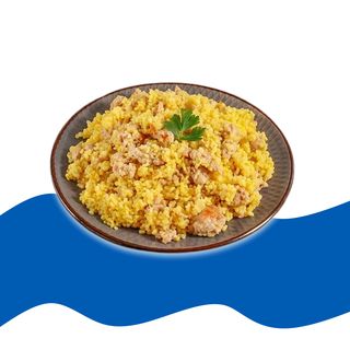 Каша козацька (200г)