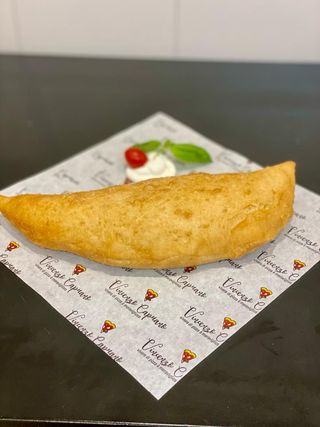 Calzoncino bianco