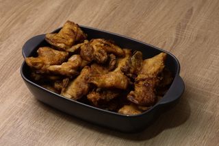 Курячі стегна гриль (110г)