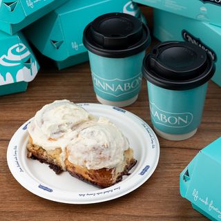 2 მინიბონი & 2 კაპუჩინო S 