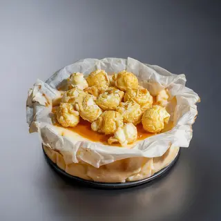 Tarta de Queso  ¡Regresó!
