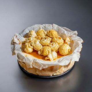 Tarta de Queso  ¡Regresó!