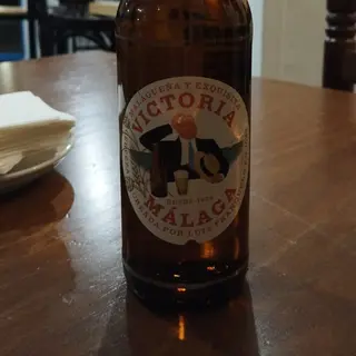 Tercio victoria