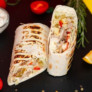 Гриль кебаб/ Grill Kebab