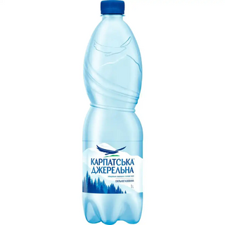 Вода (0.5л)