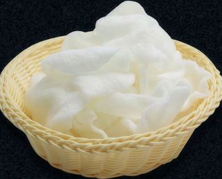 39 Nuvolette di gamberi