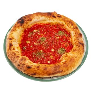 Marinara "The Sailor"