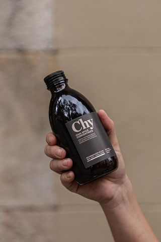 Chai Botella 250Ml
