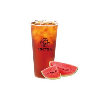 Té De Sandía Jazmín (700 Ml.)/Watermelon jasmine tea