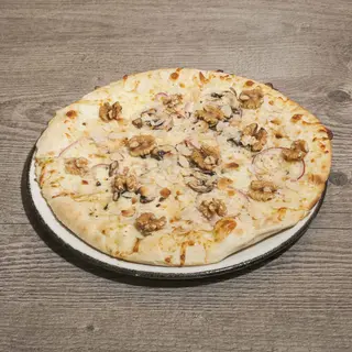 Pizza Sweet Laura (média)