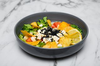 Салат "Балтика" (200г)