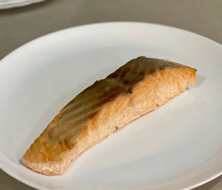 Філе Сьомги (100г)