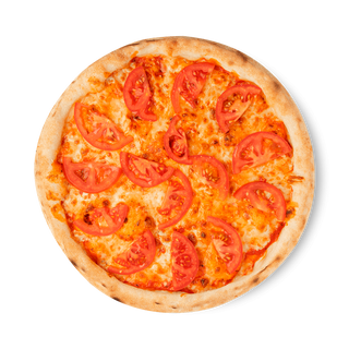 Пицца "Маргарита" (40 см.)