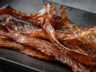 Джерки з курки (50g)