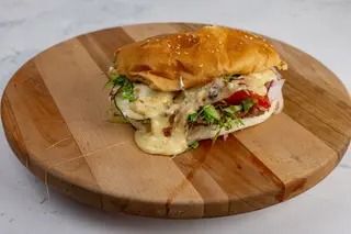 Cheeseburger