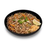 Pad Noodles Vegano