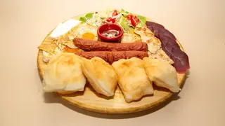 Mix doručak