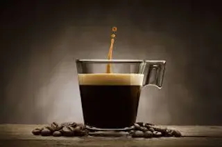 Cafe noir 