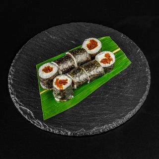 Hosomaki serek,tykwa 8 szt.