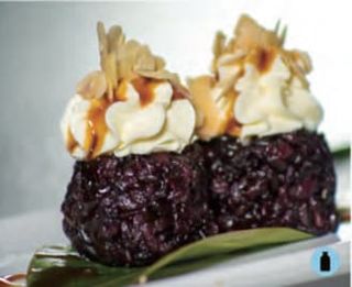 153. Black fujimori - 2 pezzi