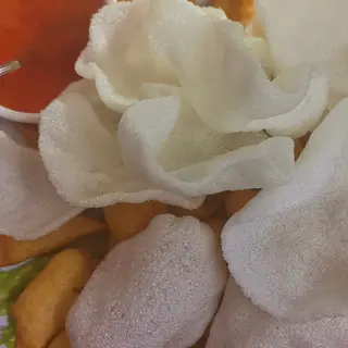 Antipasto misto caldo