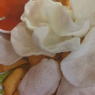 Antipasto misto caldo