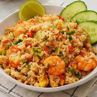 Khao Pad