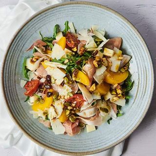 Insalata Fresca Affumicata