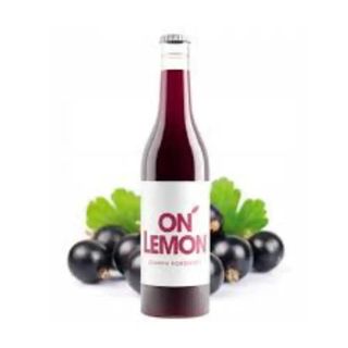 ON Lemon Czarna Porzeczka