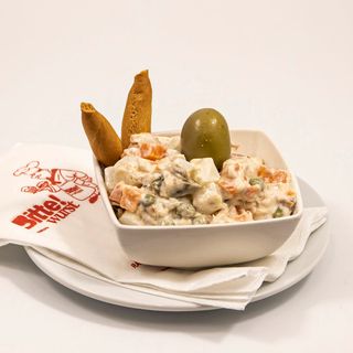 Ensaladilla Russa