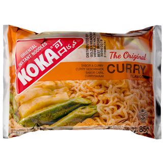koka curry Flavour noodle