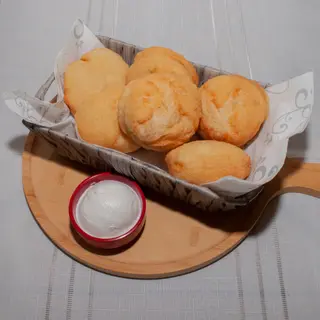Uštipci sa pavlakom