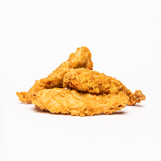 Tiras De Pollo Crujientes (3 Uds.)