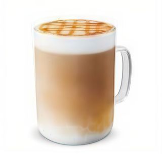 Café Orgánico Caramel Macchiato (250 Ml.)