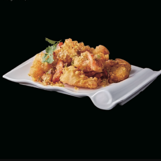 56-Gambas Con Sal Y Pimienta