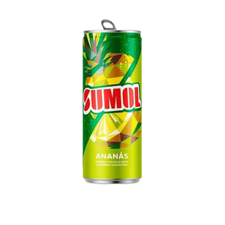 Sumol de Ananás