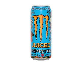 Monster Energy Juiced Mango Loco (250 Ml.)